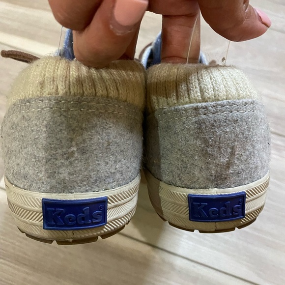 Keds - Low Top Sneakers - Picture 11 of 11